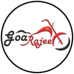 Goa Rajee Honda