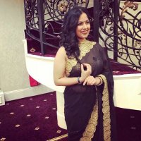 Akshaya Rajangam (@rajangamakshaya) 's Twitter Profile Photo Akshaya Rajangam (@rajangamakshaya) 's Twitter Profile Photo