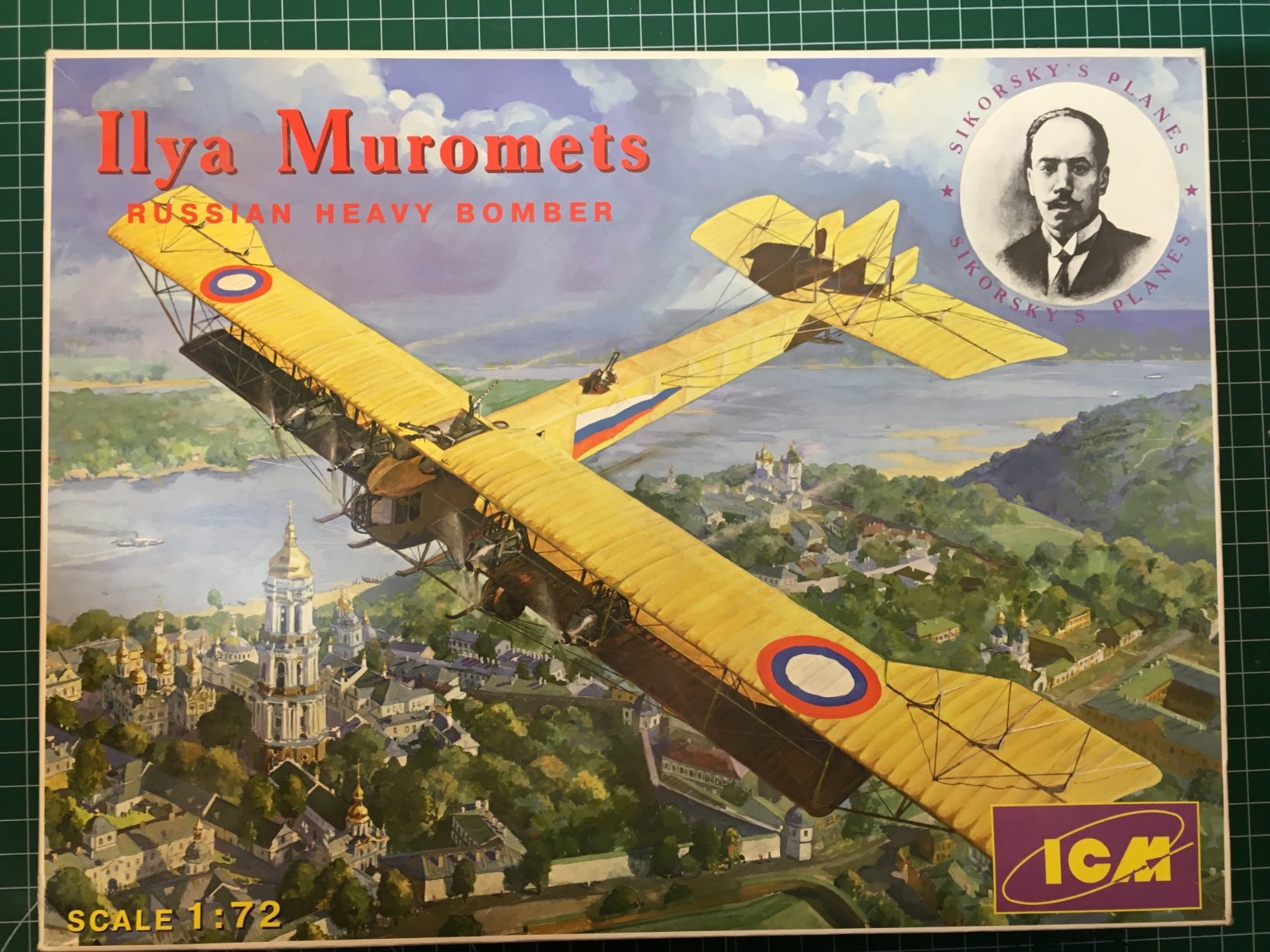 scalebrush's profile picture. 