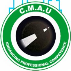 CMAU_Uganda Profile Picture