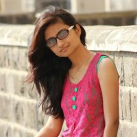 Shweta waykar(@ShwetaWaykar) 's Twitter Profile Photo