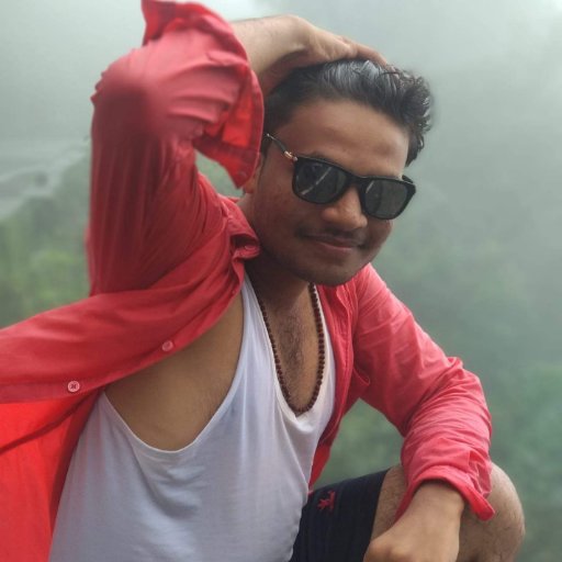 MANJU_KALLATTI's profile picture. 