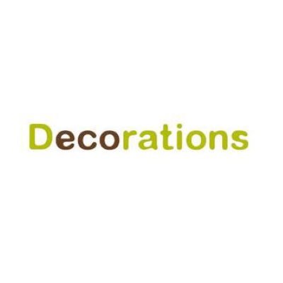 Decorations公式アカウントです！アーティストの想いをもとに、こだわりを込めたコンサートグッズ制作のお手伝いをしています。オフィシャルグッズ情報をお届けしていきます。グッズのお問合せはこちらからお願いします→https://t.co/gCo2jG2WvQ