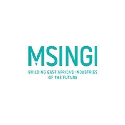 Msingi East Africa is an industry development organisation funded by Gatsby Africa Foundation and UKAID