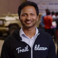 Manish Thaduri(@sfdcFanBoy) 's Twitter Profile Photo