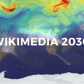 By 2030, Wikimedia will become the essential infrastructure of the ecosystem of free knowledge, and anyone who shares our vision will be able to join us.