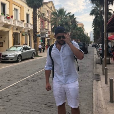 rigerskushta's profile picture. Ain’t no thing such as bio!