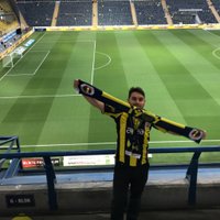 MEHMET ALİ MARAŞLI (@mehmetalimarsli) 's Twitter Profile