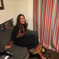 Eva Tabbasam (@aasmaeva1) 's Twitter Profile