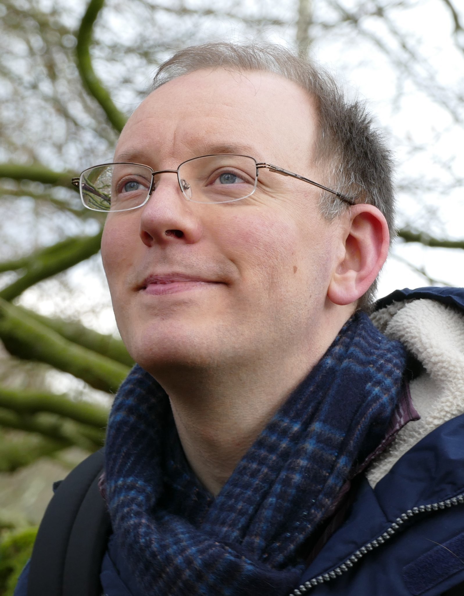 fetchrobin's profile picture. Arts, outdoors, alt. economics. 'Looking after each other' outlook.