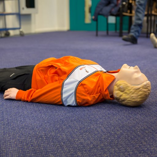 Wij brengen opleidingen tot leven