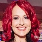 Dr Carrie Grant MBE (hc) 💙さんのプロフィール画像