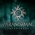 Paranormal Adventures (@Paranormal_Ad) Twitter profile photo