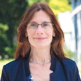 Maire de @fresnes_94 et Présidente de la Mission locale Bièvre Val de Marne