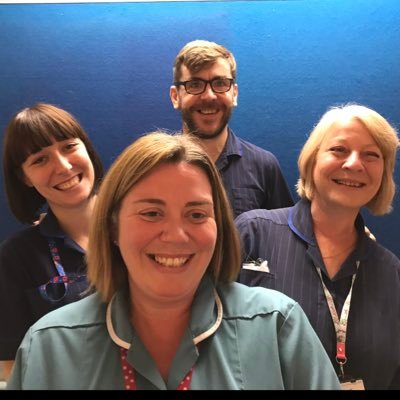 Stoma Care Team Nottingham University Hospitals. Striving for excellence in Stoma Care. Est.1987. Please note we do not give clinical advice via twitter.