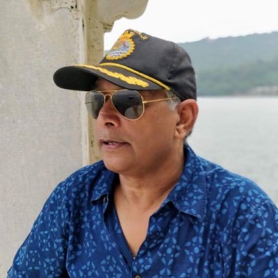 vinayrai551's profile picture. 