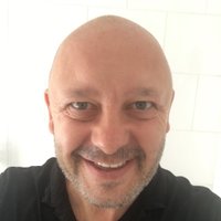 Darrin Andrews (@darrin_andrews1) 's Twitter Profile