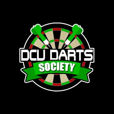 The official Twitter account of DCU Darts Society. All soc news and information will be tweeted here. #LoveTheDarts