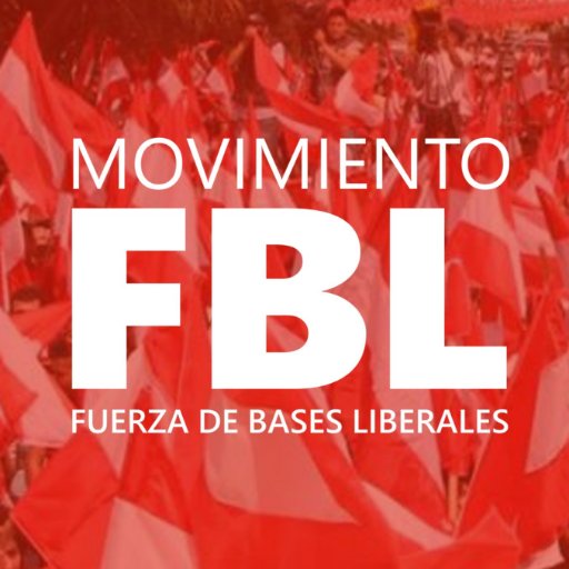 Movimiento Fuerza de Bases Liberales