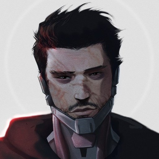 On pain of death, I fought for the right to do what I wanted with my life. Now I will fight, to my last breath, for your right to do the same. #OWRP @Chiligoat