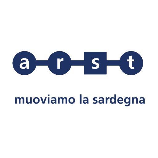 arst_sardegna's profile picture. Muoviamo la Sardegna, in autobus, in metro e in treno. 🚞🚇🚍