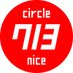 サークル713【両日-J44】ゲムマ2025春 / あかさたな (@circle713) Twitter profile photo サークル713【両日-J44】ゲムマ2025春 / あかさたな (@circle713) Twitter profile photo