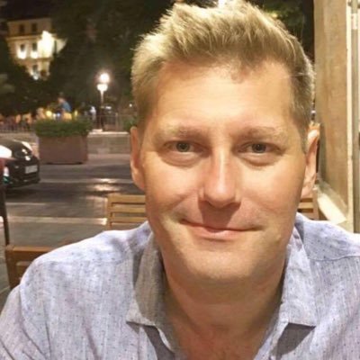 KalleHogh's profile picture. Volunteer Services Coordinator @ Mencap All views expressed are my own