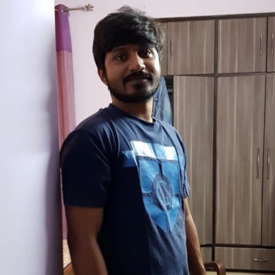 anupraik's profile picture. Software