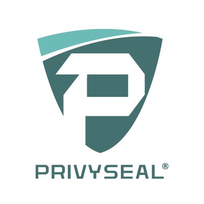 privyseal's profile picture. PrivySeal makes genuine licenses, memberships, qualifications and other claims visible.