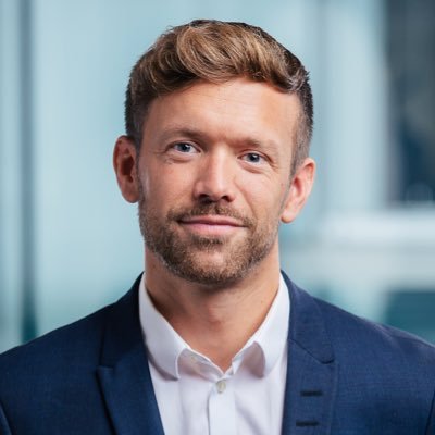 Kommunikasjonsdirektør | VP, Head of Communications, Telenor Norge @TelenorN_presse @telenorgroup