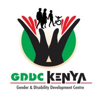 Gender and Disability Development Centre (@gddckenya) 's Twitter Profile Photo