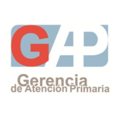 Twitter de la Gerencia de Atención Primaria del Servicio Cántabro de Salud