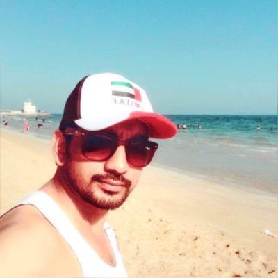 shaikh_ned's profile picture. #INDIAN