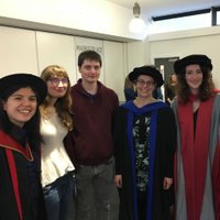 Leonie Unterholzner Lab (@unterholznerlab) 's Twitter Profile