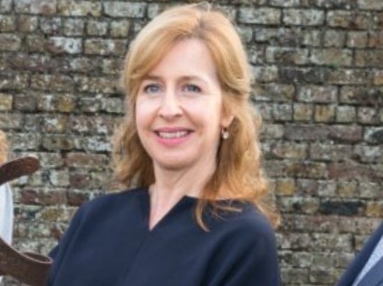 Fiona Rafferty Profile