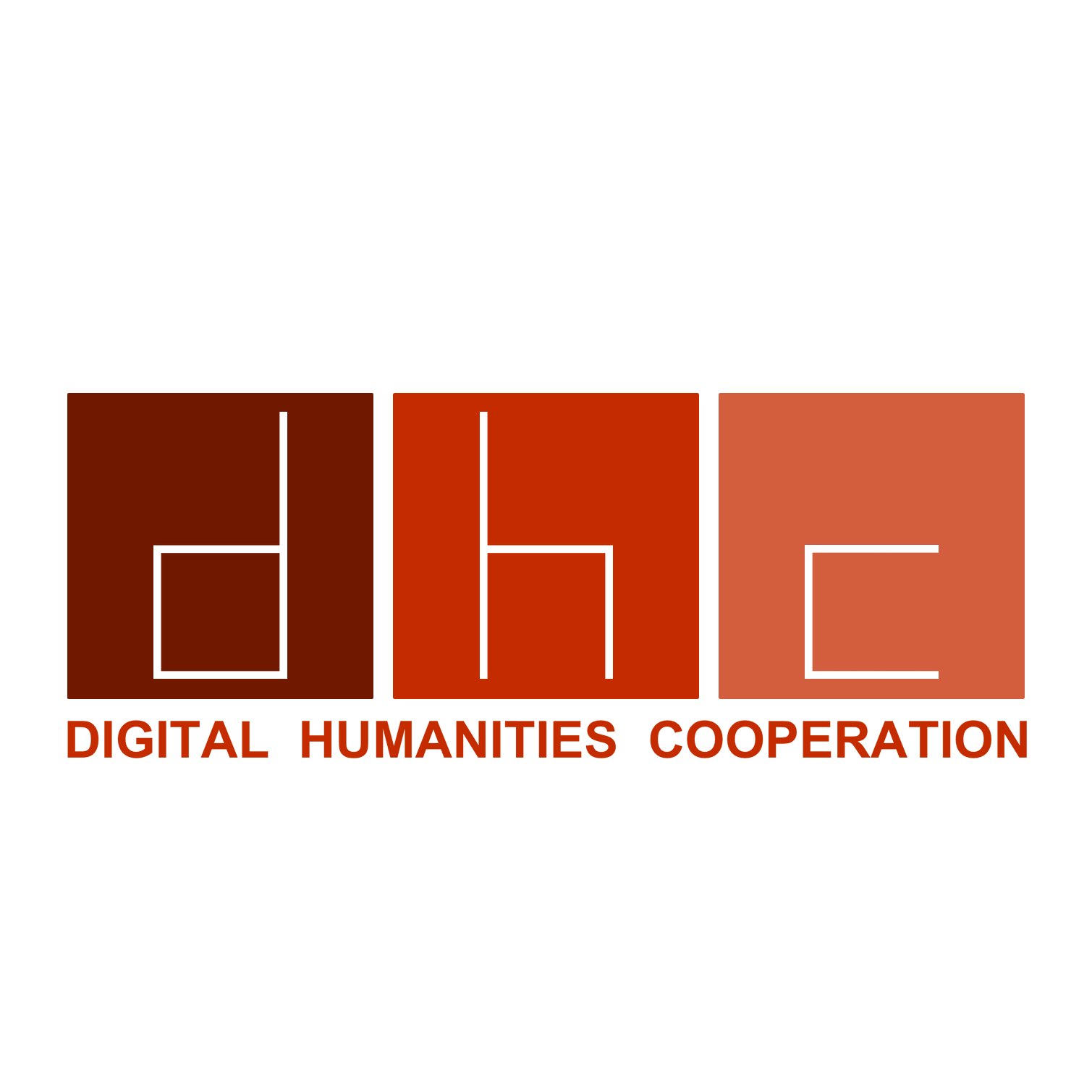 Digital Humanities Cooperation (@TUDarmstadt, @unikonstanz & @ETH).
Tweets on Digital Literary Studies by Thomas Weitin, @a_glawion, K. Herget & @JBrottrager.