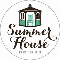 Summerhouse Drinks(@SummerhouseFizz) 's Twitter Profile Photo