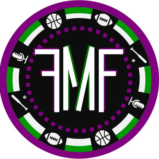a raunchy non-sensical #comedy gameshow #podcast about #FantasySports made up of a group of degenerate #friends
