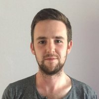 James Kerwin (@jameskerwin9) 's Twitter Profile