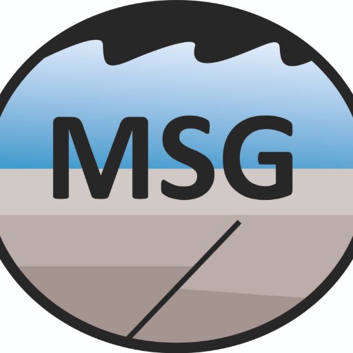 We represent the marine geoscience community within @GeolSoc and want to connect marine geoscientists and share ideas!

RTs not necessarily endorsements