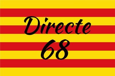  Directe 68, el partit polític que declararà la Independència de Catalunya