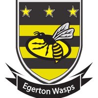Egerton Wasps Rugby (@egertonwaspsrfc) 's Twitter Profile