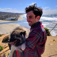 Atlee Solomon (@solomonatlee) 's Twitter Profile