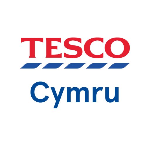 Croeso i gyfrif Trydar swyddogol Tesco yng Nghymru; Welcome to the official Tesco Twitter account for Wales. For Customer Service enquiries, please visit @Tesco