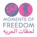 Moments of Freedom 🧡 (@moments_freedom) Twitter profile photo