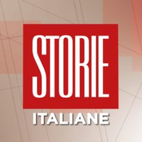 Storie Italiane(@storie_italiane) 's Twitter Profile Photo