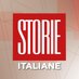 Storie Italiane (@storie_italiane) Twitter profile photo