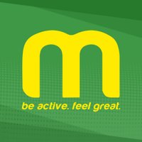 Moti 🏃 (@mymoti) Twitter profile photo