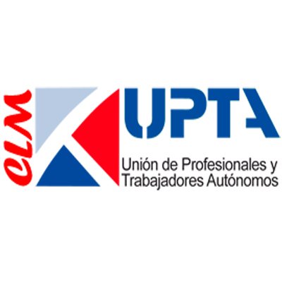 Unión de Profesionales y Trabajadores Autónomos. 
Al servicio de trabajadores/as autónomos/as intersectorial y de ámbito regional