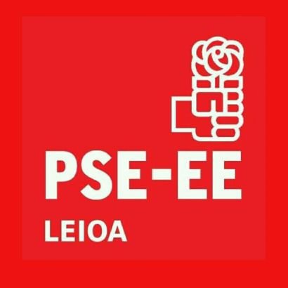 Socialistas de Leioako Sozialistak